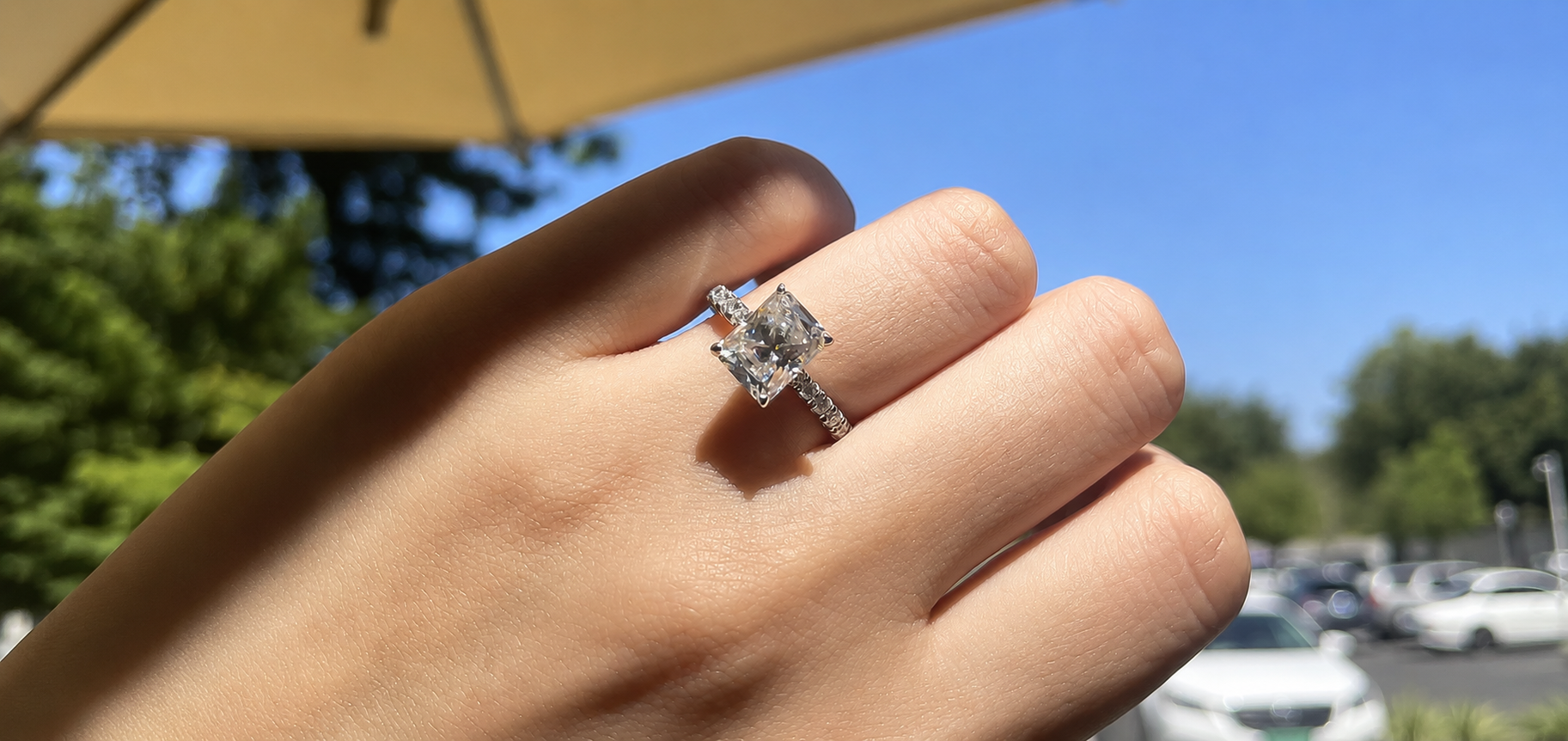 How to Choose the Perfect Engagement Ring: The Ultimate Guide for First-Time Buyers