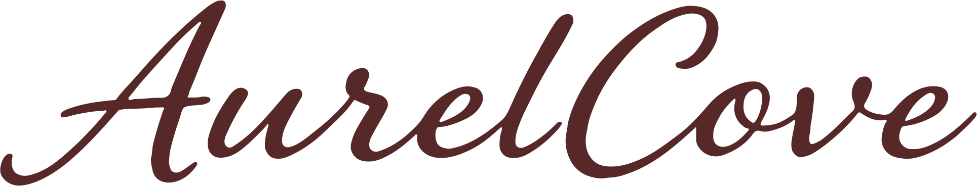 Aurelcove